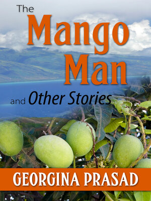 cover image of The Mango Man and Other Stories